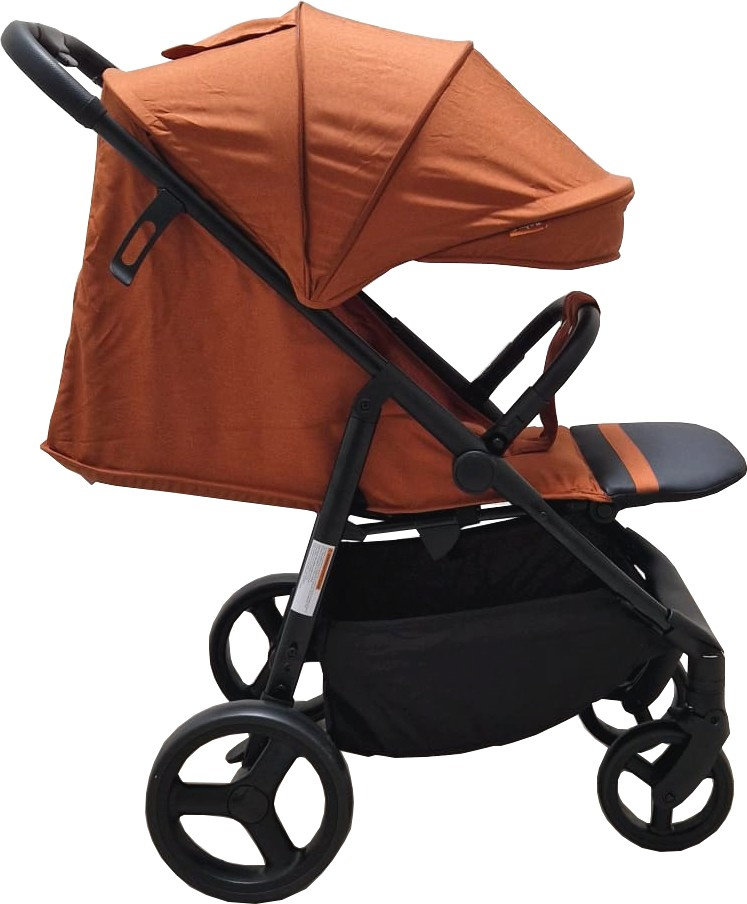 Baby Care Pro S 508 - Carucior Usor si Pliabil - imagine 3