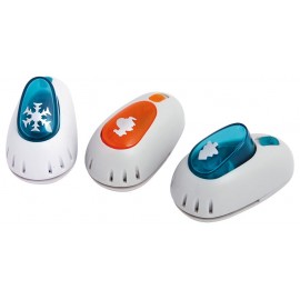 Perforator Moje Bambino Model Brăduț - imagine 3
