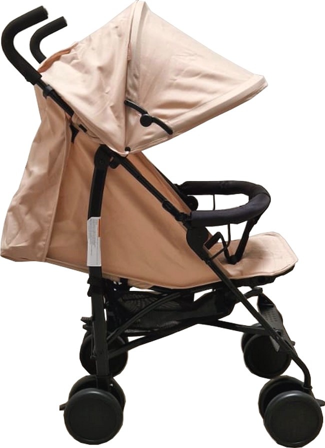 Carucior Baby Care PRO 818B Sport Pliabil
