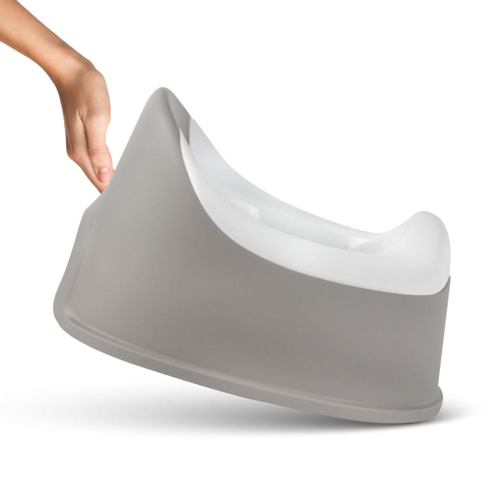 Olita Kidwell Nilo Grey cu inserție detașabilă - imagine 3