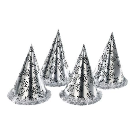 Coif HNY Argintiu Widmann pentru Revelion - imagine 2