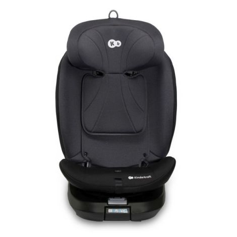Kinderkraft I-360 Scaun Auto Pivotant 40-150 cm - imagine 6