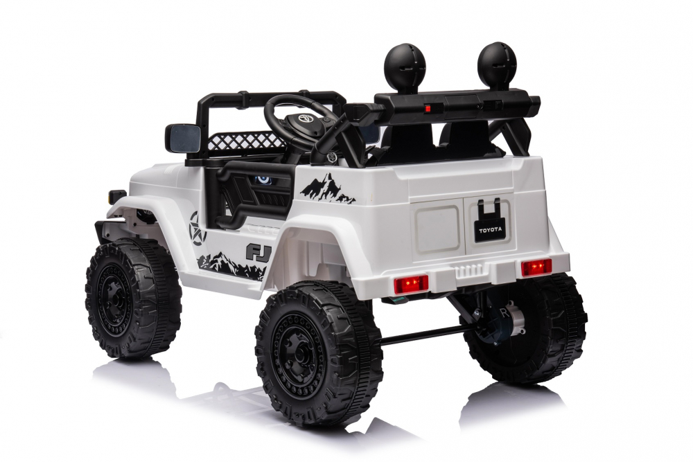 Masinuta Toyota FJ Cruiser 70W | Nichiduta - imagine 8