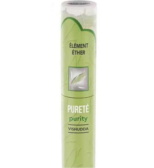 Betisoare Parfumate Aromandise Purity, 16 buc - imagine 3