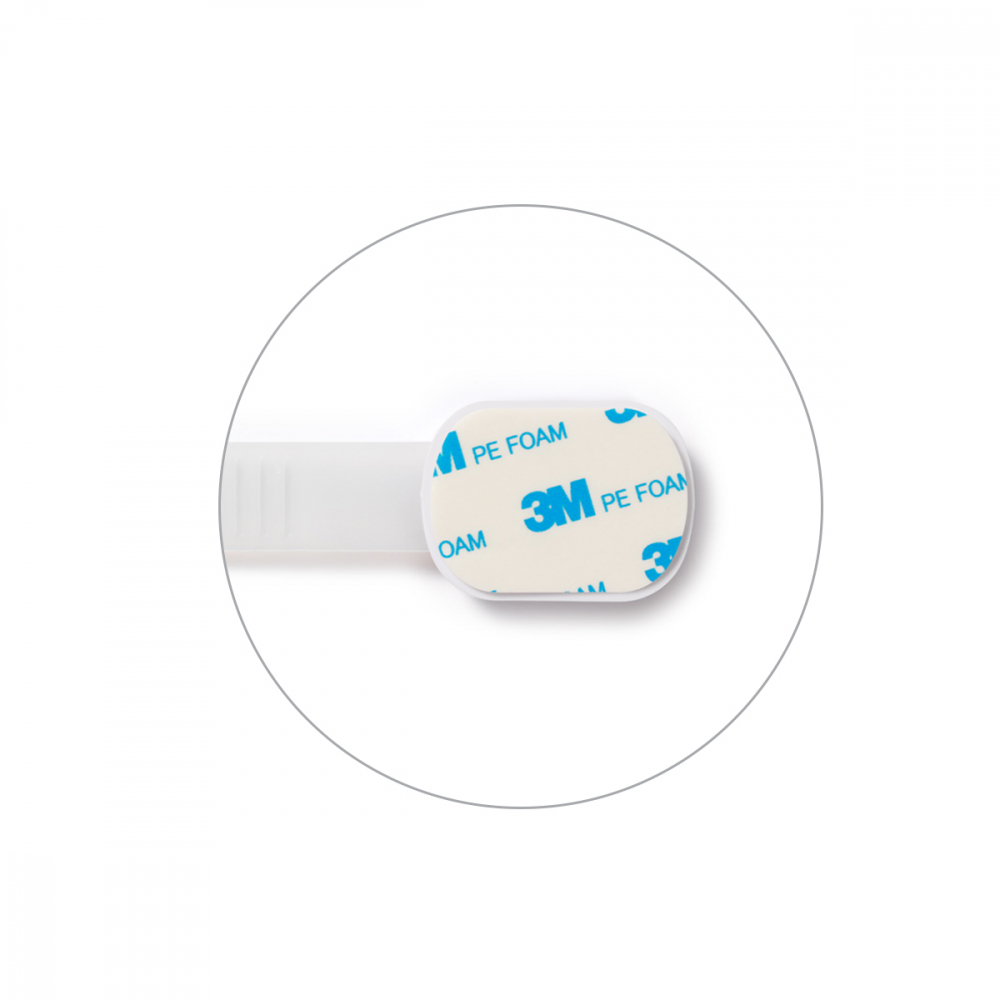 Set 4 Protectii Mobila Babyono - Siguranta Copil - imagine 7