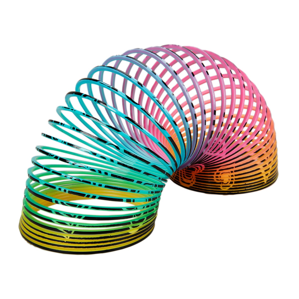Joc Spirala Curcubeu Zapp Toys | Joc Creativ