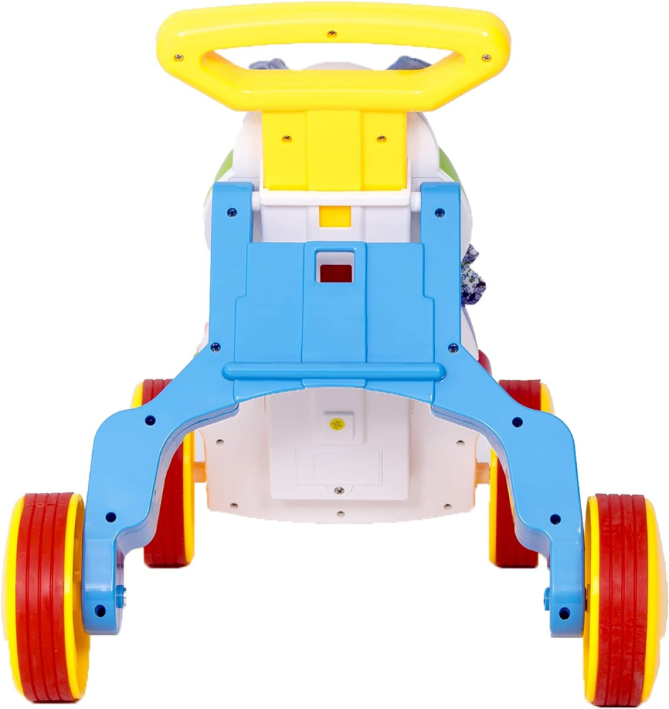 Antepremergator Interactiv Hippo Malplay - imagine 4
