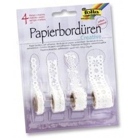 Set 4 Role Hartie Autoadezivă Folia Paper