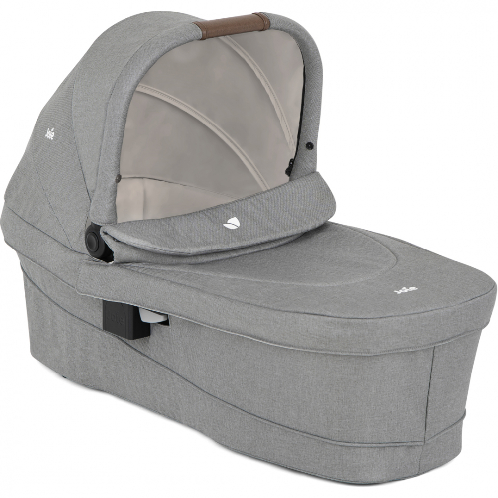 Landou Joie Ramble XL Pebble, Confort si Caldura - imagine 8