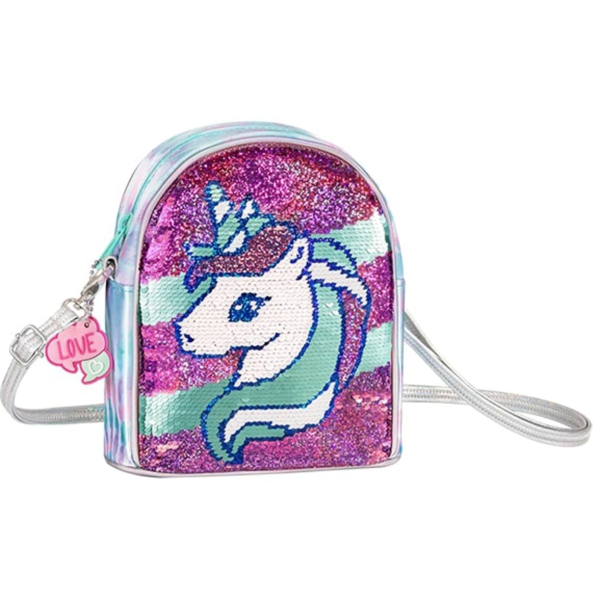 Geanta-Rucsac Tiger Family Lovely Unicorn