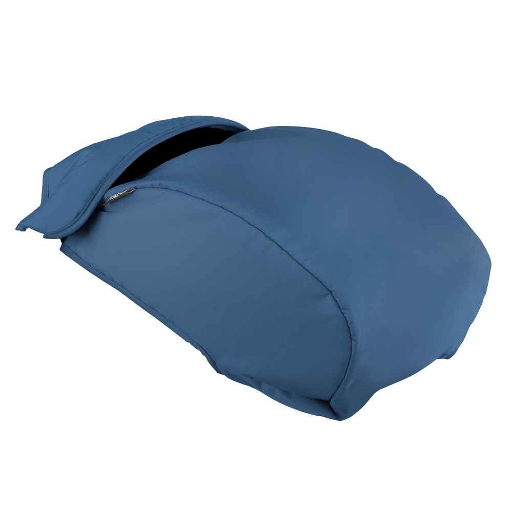 Husa Picioare Quick Blue Leclerc - imagine 2
