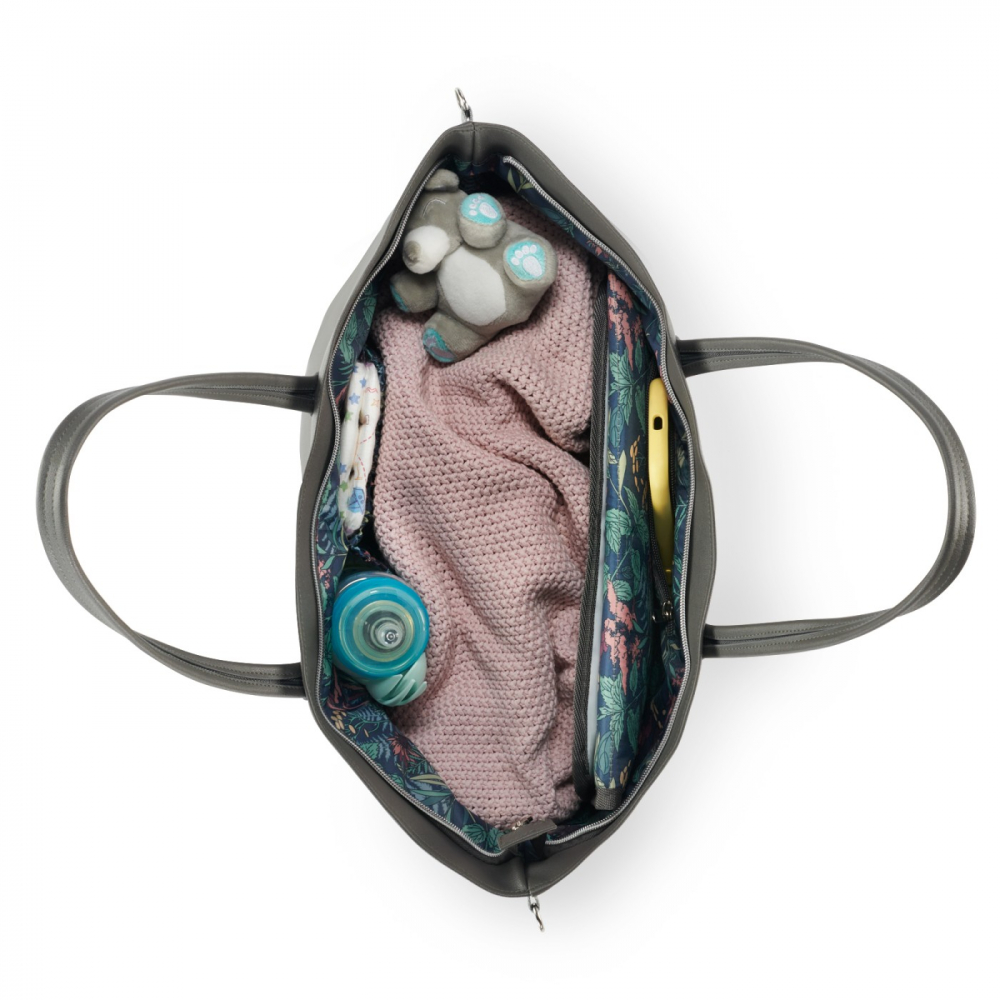 Geanta Kinderkraft Treasurepack - Multifuncțională