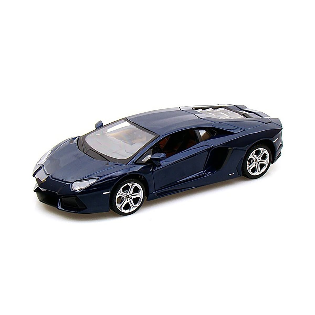 Maisto Lamborghini Aventador 1:24 Metal