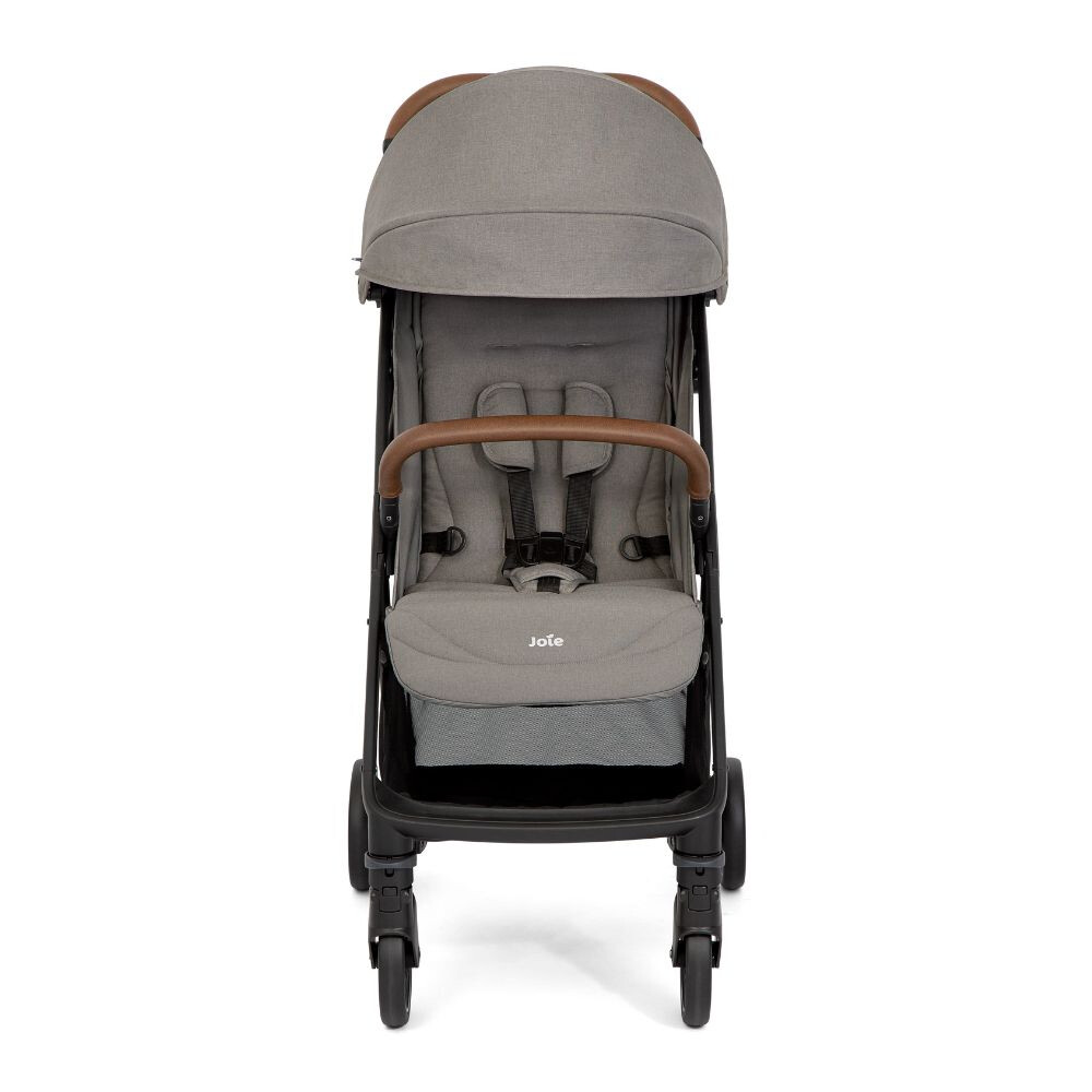 Carucior Joie Pact Pro - Compact și Practic - imagine 2