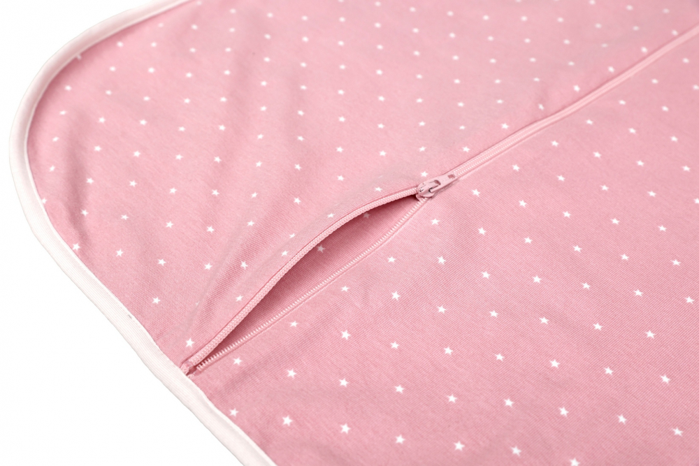 Sac de dormit Swaddle Sweet Star 3-6 luni - imagine 5