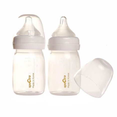 Pompa de san Spectra Dual Compact Premium - imagine 9