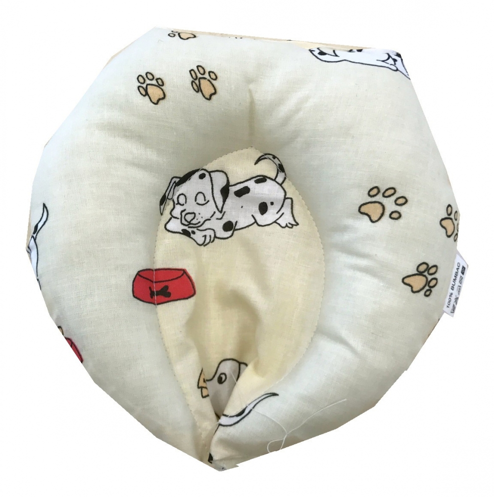 Perna Formare Cap Bebe DeLuxe Deseda - imagine 11
