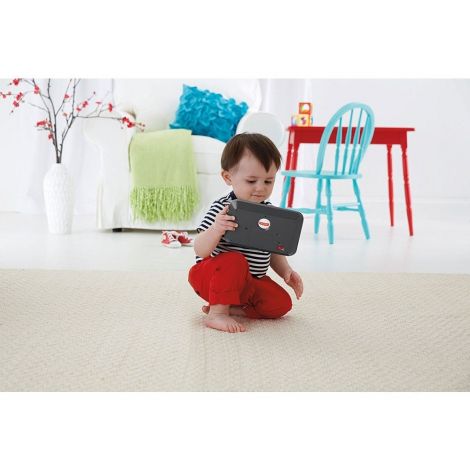 Tableta Educativă Fisher Price +12 luni - imagine 4