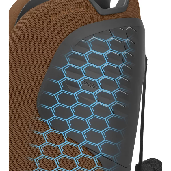 Maxi-Cosi Titan Pro I-Size: Siguranță 15luni-12ani - imagine 4