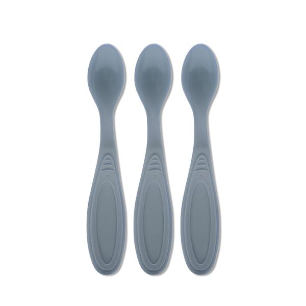 Set 3 lingurite Lorelli My Friend Blue 6m+