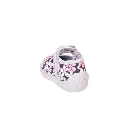 Viggami Zosia - Pantofi Bumbac Fetite - imagine 5