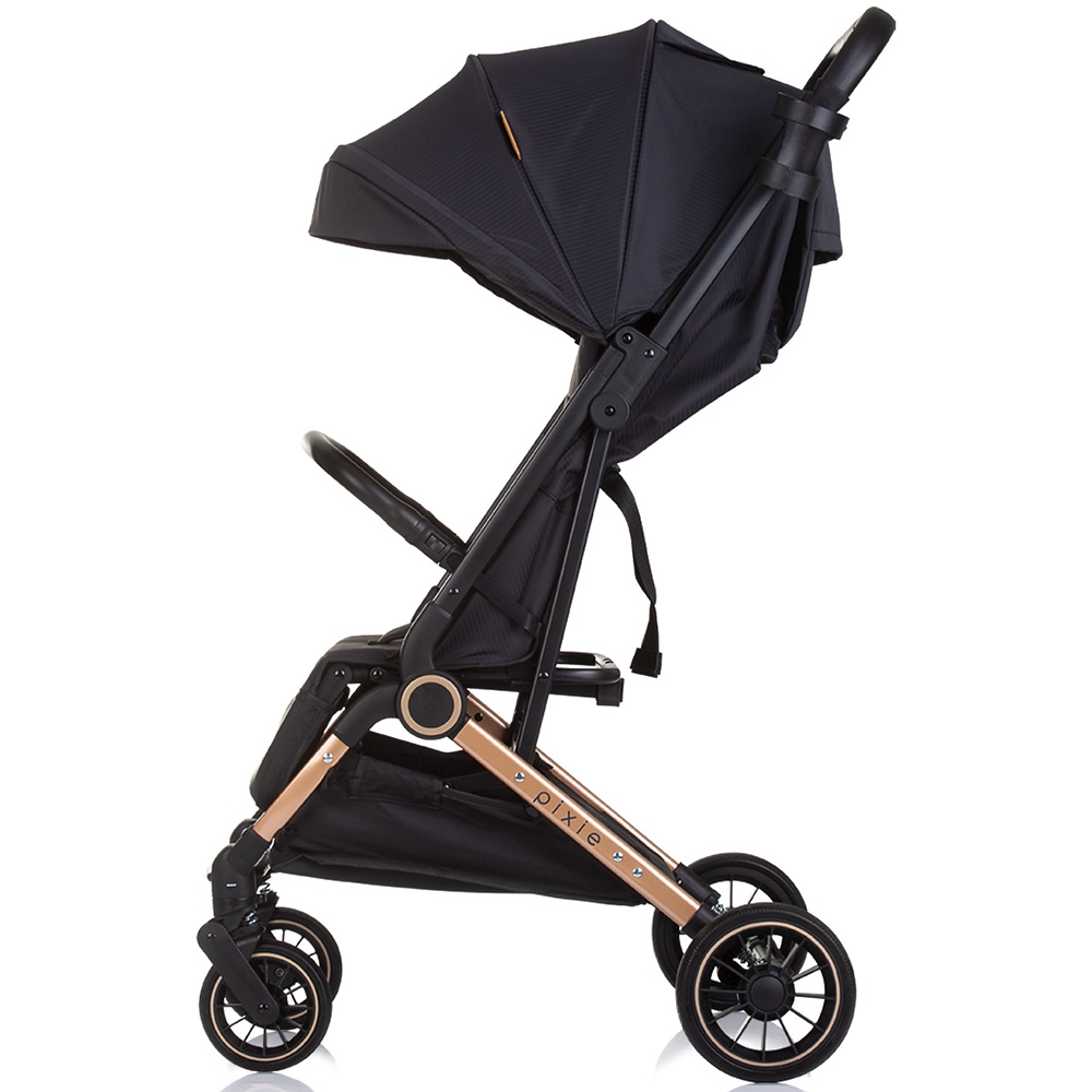 Carucior Chipolino Pixie | Pliere Compacta Troller