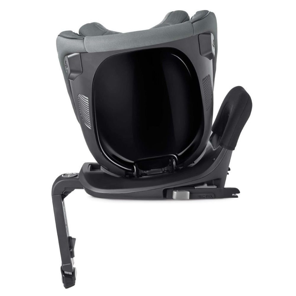 Scaun Auto Rotativ 360 Silver Cross Motion All Size - imagine 7