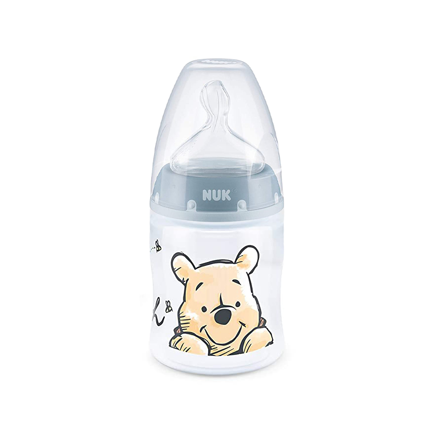 Biberon Nuk First Choice Disney, 150 ml, Silicon