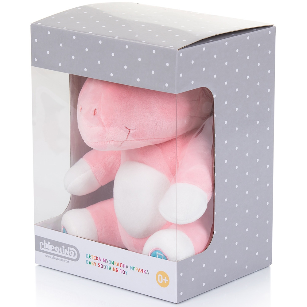 Lampa de veghe plus Unicorn Chipolino