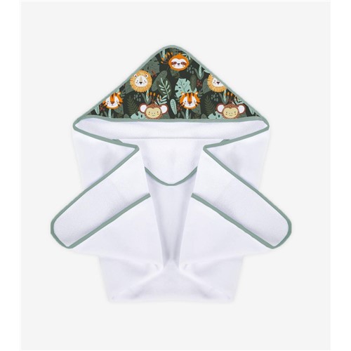 Prosop Baie Klups Wild World C002 | Absorbție Optimă