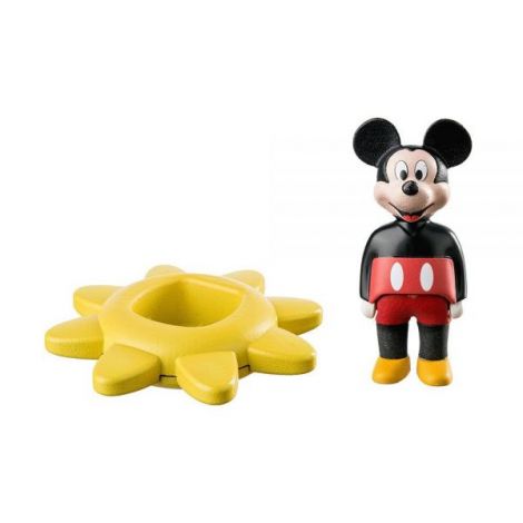 Playmobil Disney Soare Mickey Zornăitoare - imagine 4