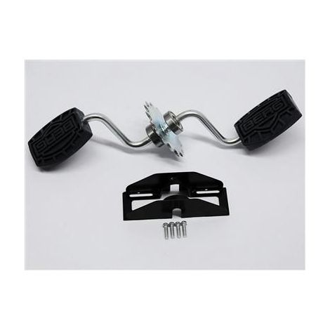 Set Pedale Original Berg Buzzy New