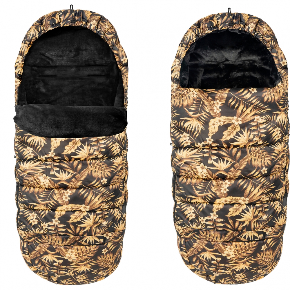 Sac Iarnă Grow Up Tutumi Golden Leaves