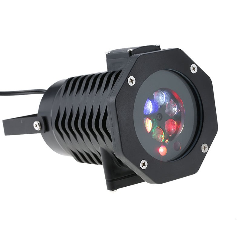 Proiector LED Lepson 12W - 15 Figurine - imagine 6