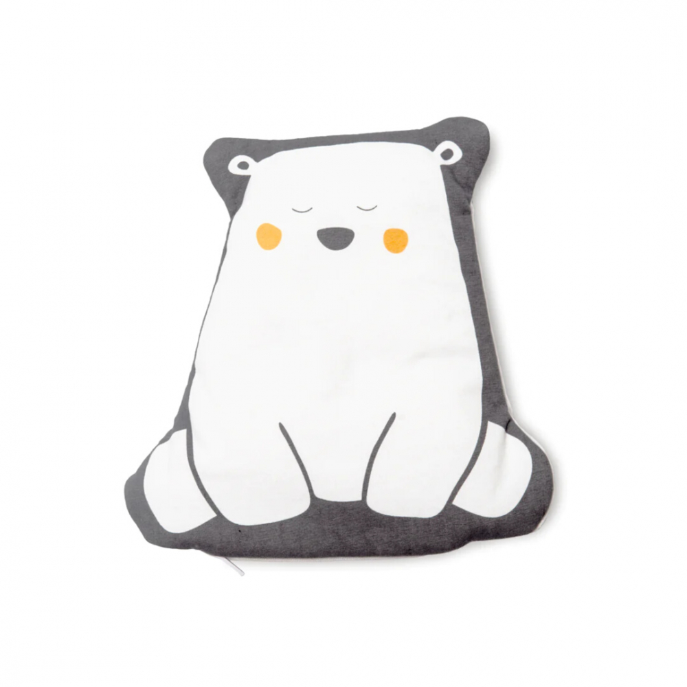 Perna Anti-Colici Doomoo Snoogy Bear Organic - imagine 6
