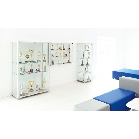 Vitrina expunere Moje bambino | Premium - imagine 2