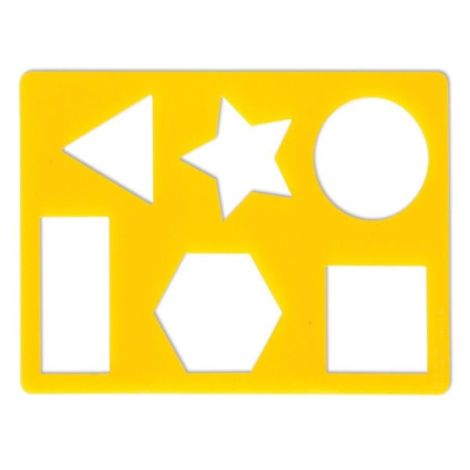 Joc creativ desenat și decupat Learning Resources - imagine 3