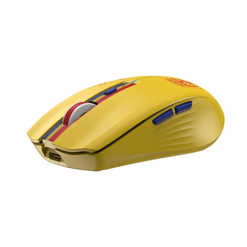 Mouse FRF Wireless Silent Click Echipa Nationala