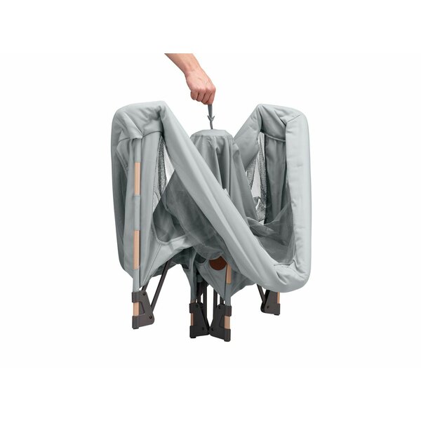 Patut Pliabil 3-in-1 Maxi-Cosi Swift Beyond - imagine 7