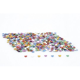 Paiete Inimioare Confetti Heutink