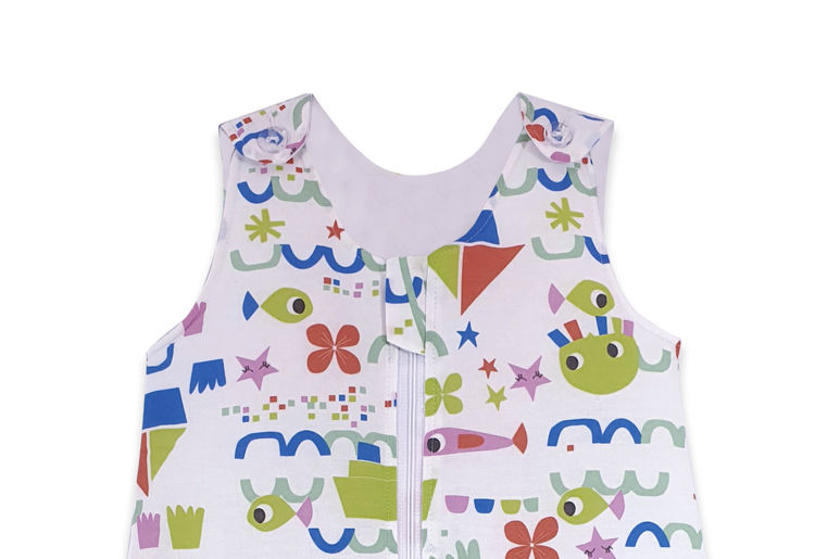 Sac de dormit Pestisori 0.5 Tog - Kids Decor