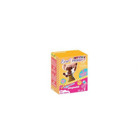 Playmobil EverDreamerz Edwina și 7 Surprize - imagine 2