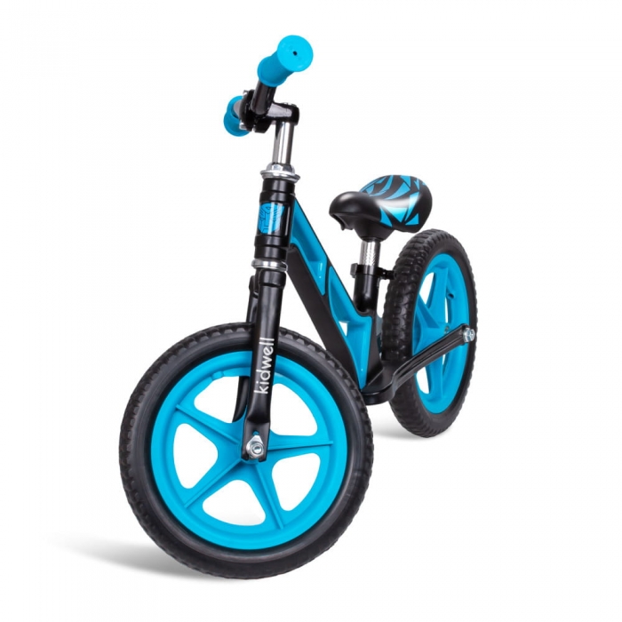 Bicicleta Kidwell Comet 12" Mg, Fără Pedale - imagine 2