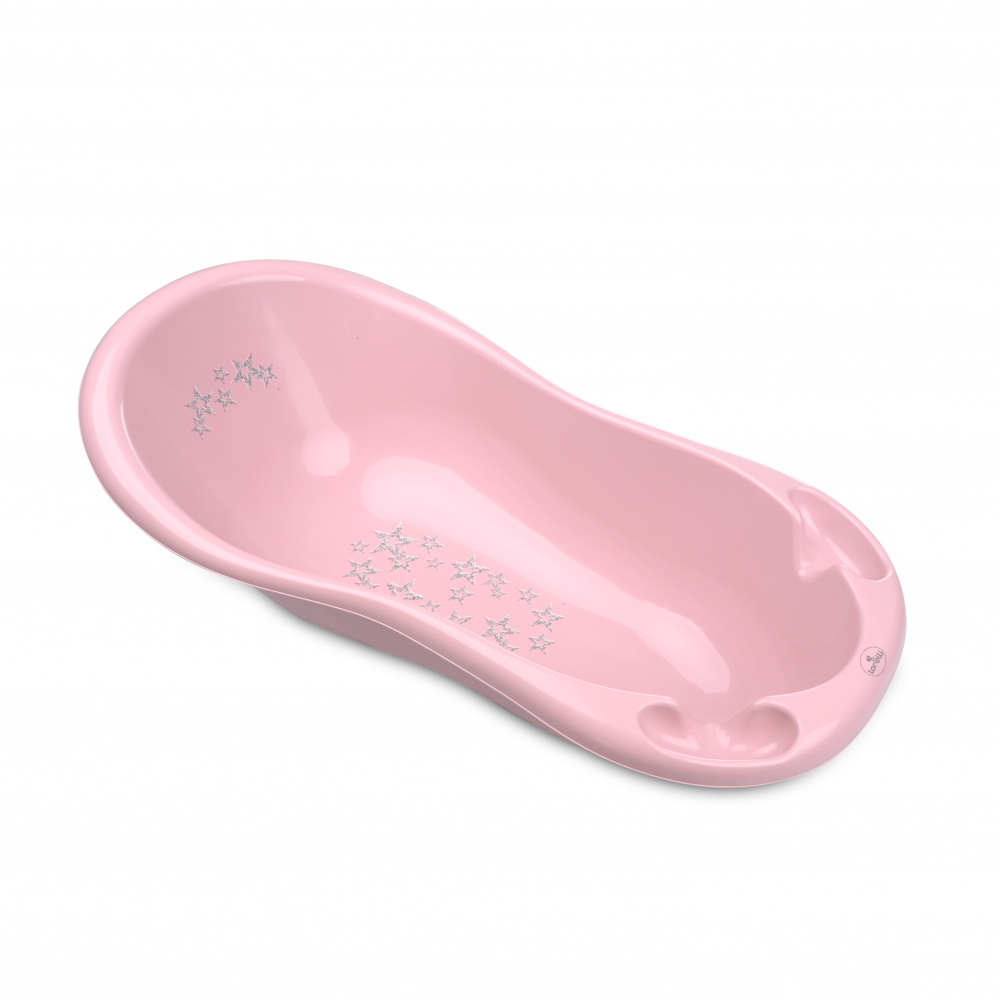 Cada Baie Lorelli Little Stars Pink, 100 cm