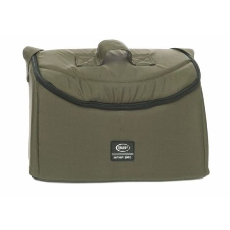 Geanta MAMMA BAG 4baby Khaki - Transformabilă în Saltelță