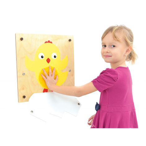 Panou Motricitate Puisor Moje Bambino - imagine 4