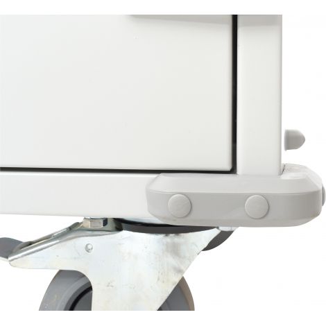 Moje Bambino Dulap 26 Laptopuri cu Încărcare - imagine 2