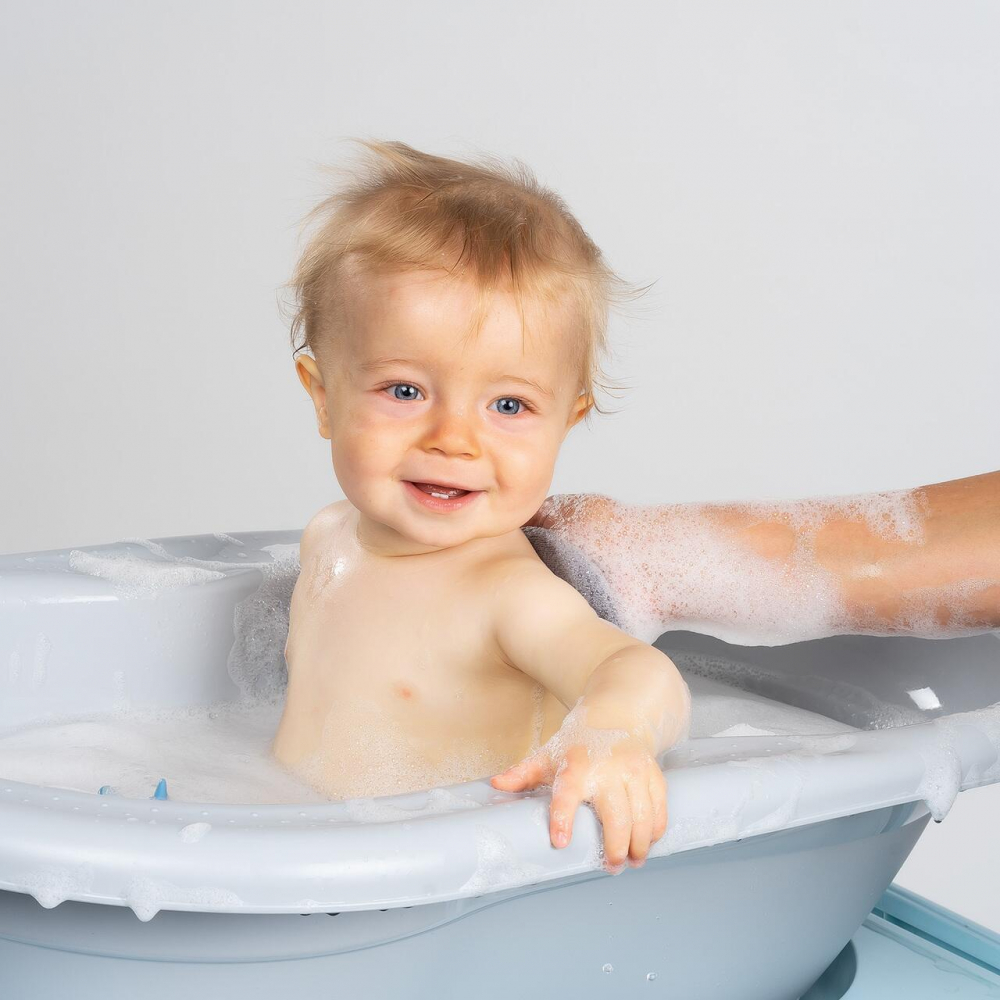 Mănușă Baie Reer BabyCare Magăruș Textilă - imagine 6