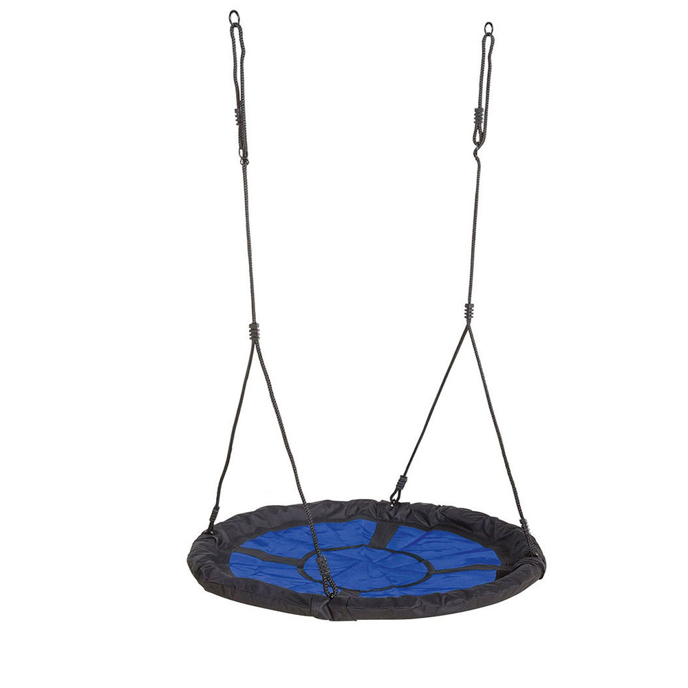 Leagan Cuib KBT Swibee Blue 98cm Exterior