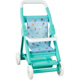 Carucior Papusi Sunny Androni Giocattoli - imagine 3